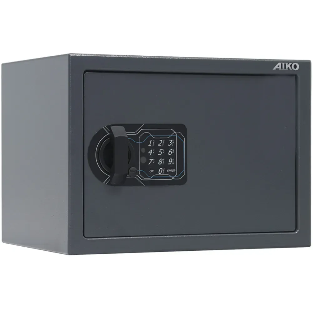 Seyf Aiko T-250 EL S10399212214 — Сейфтер