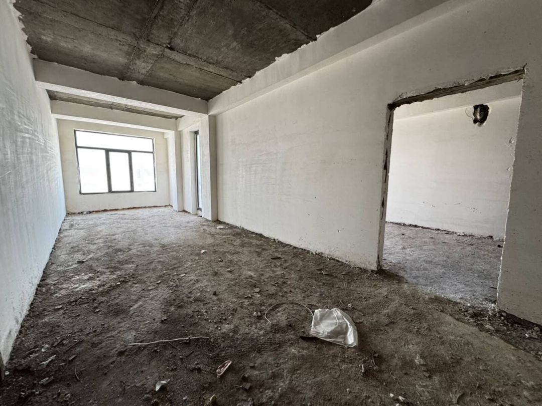 Satılır 2 otaqlı yeni tikili 87 m² — Mənzil, Bakı (5)