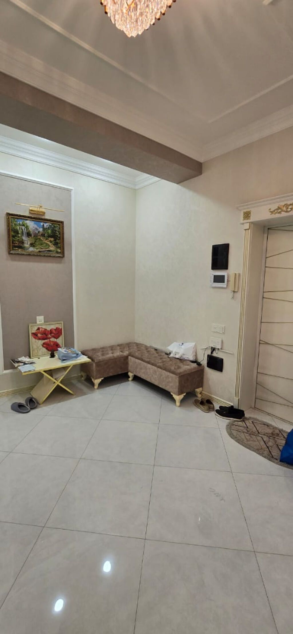 2 otaqlı, 86 kv. m — Mənzil, Bakı (2)