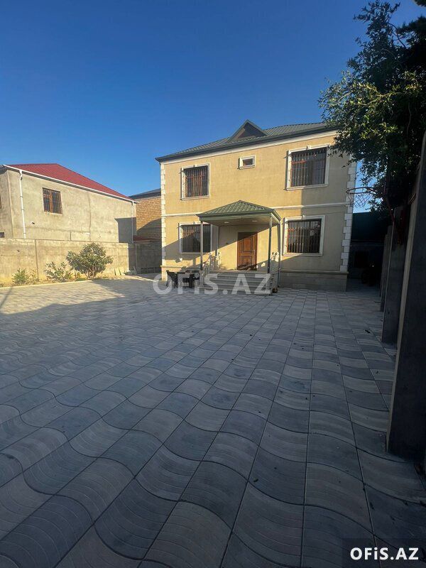 Həyət evləri Satılır Abşeron r., Masazır q., 4 otaq, 112 m² — Ev, villa, Bakı (6)