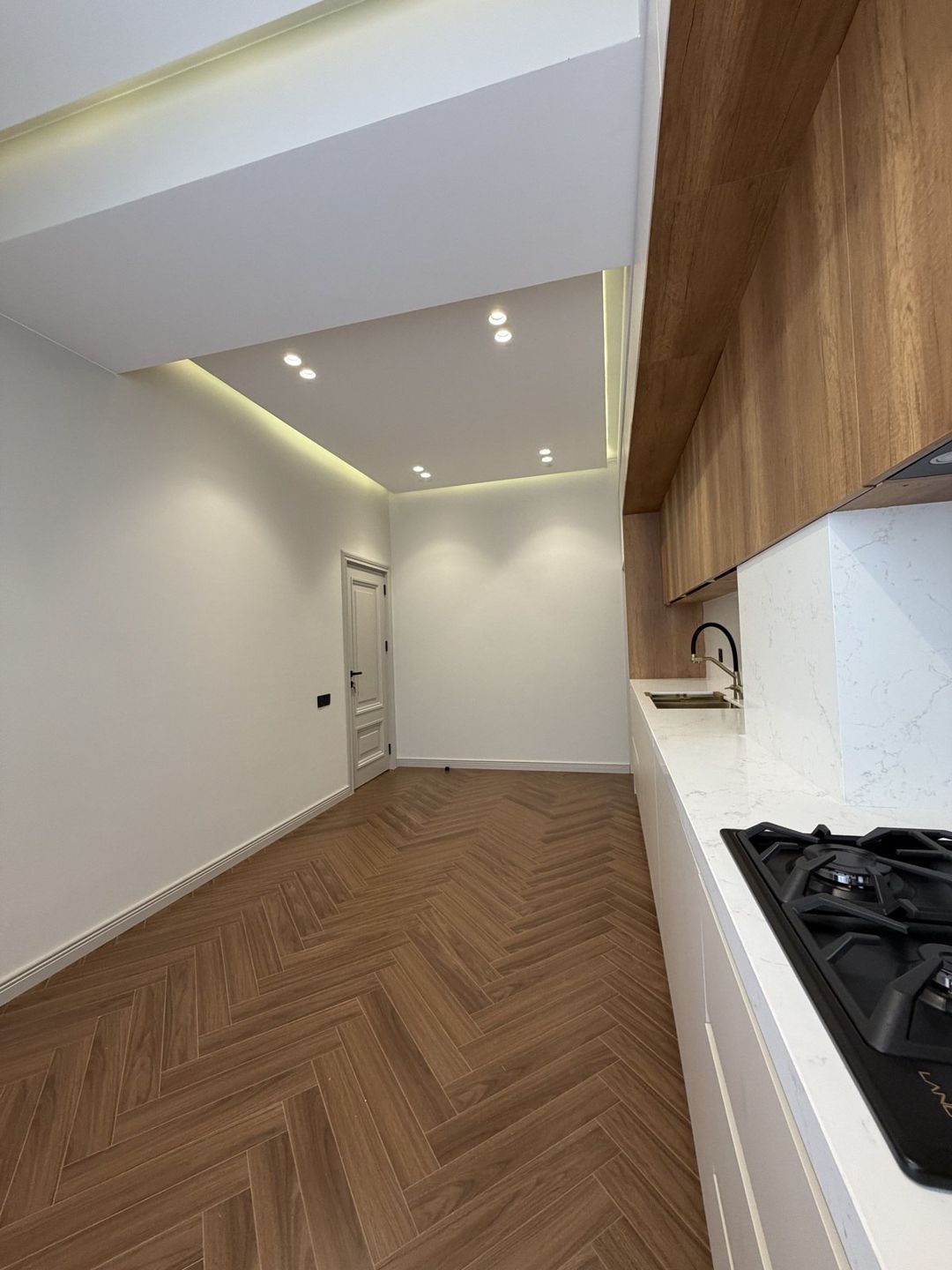 Satılır 3 otaqlı yeni tikili 110 m² — Mənzil, Bakı (11)
