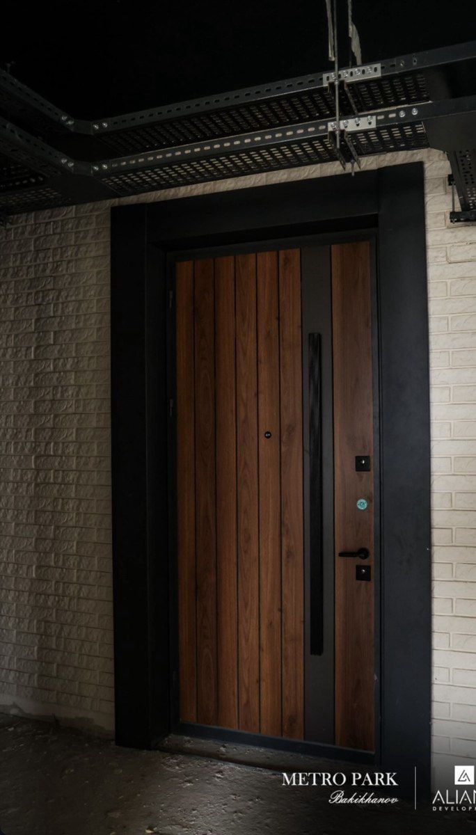 Satılır 2 otaqlı yeni tikili 66.1 m² — Mənzil, Bakı (4)