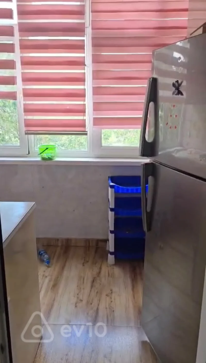 3 otaqlı mənzil, 75 m², Cəmşid Naxcıvanski — kirayə — Mənzil, Bakı (7)