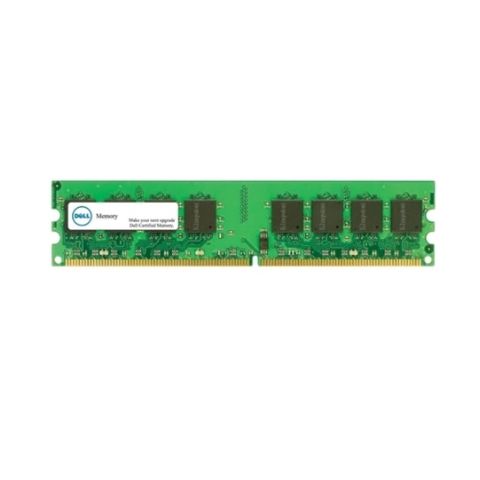 Dell Yaddaş Təkmilləşdirməsi - 32GB - 2RX8 DDR4 Rdımm 3200MHz 16GB Base (Skylake CPU ilə uyğun gəlmir) — Almal — Server equipment