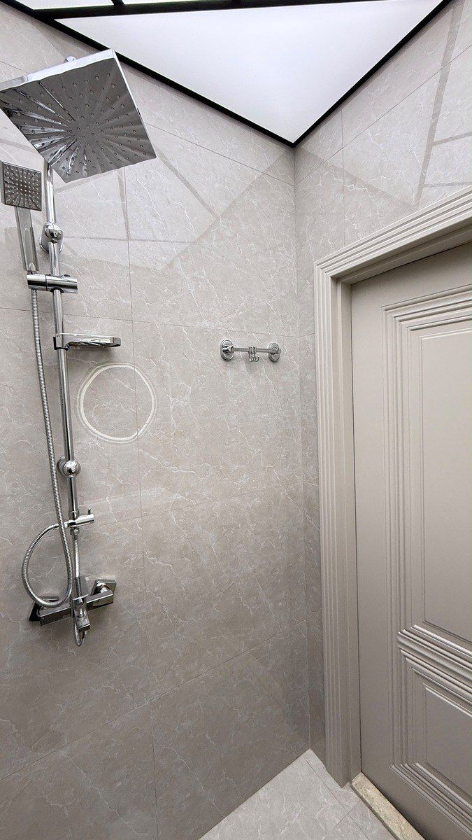 Satılır 2 otaqlı yeni tikili 51 m² — Mənzil, Bakı (12)
