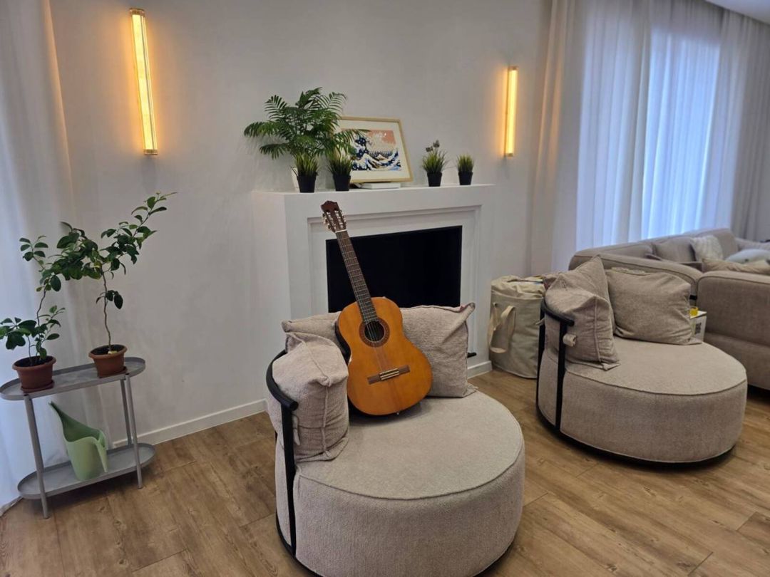 Satılır 9 otaqlı həyət evi/bağ evi 350 m² — Ev, villa, Sumqayıt (4)