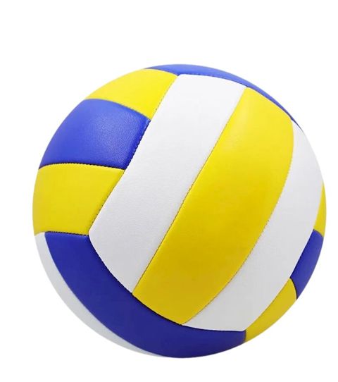 Voleybol topu 1347-1, rəngbərəng, ölçü 5 — 40 ₼ · Bakı · Mallar Voleybol topu 1347-1, rəngbərəng, ölçü 5 — Bakı