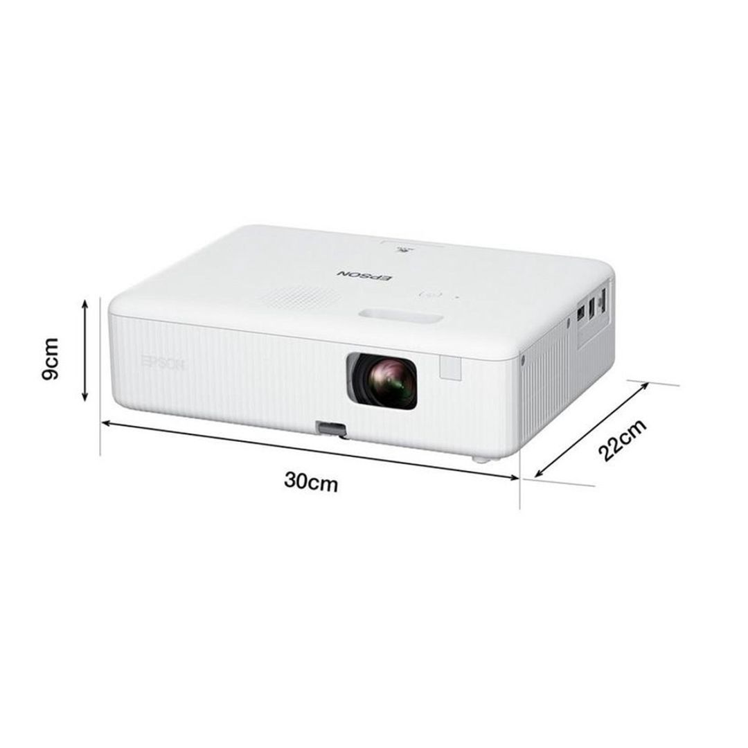 Proektor Epson CO-W01 V11HA86040-N — İnteraktiv panellər və LED ekranlar, Bakı (2)