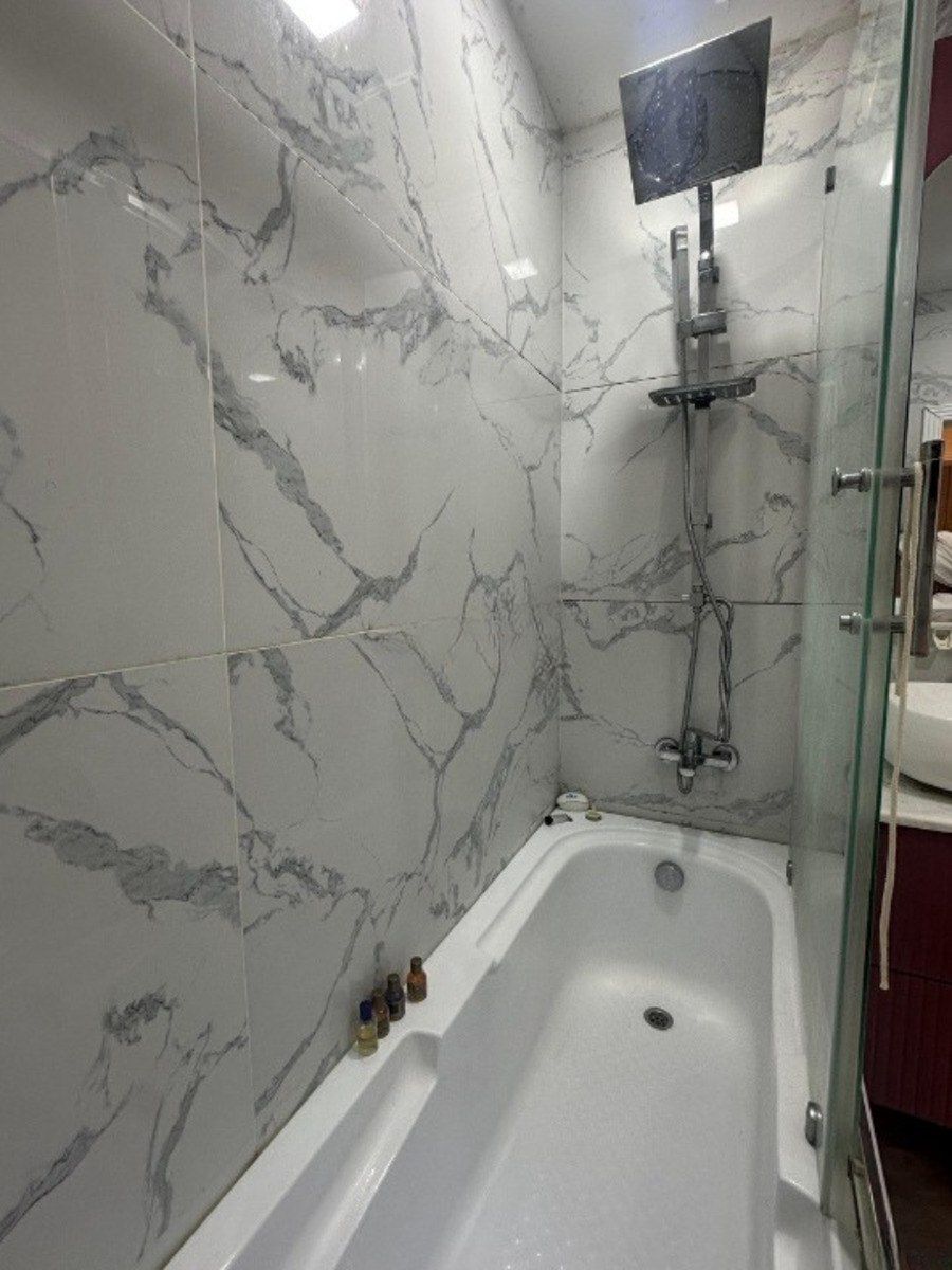 Satılır 2 otaqlı köhnə tikili 65 m² — Mənzil, Bakı (5)
