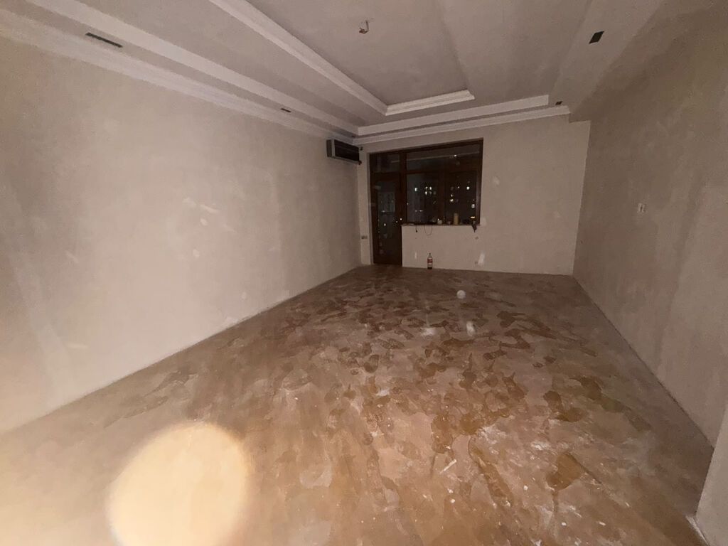 3 otaqlı, Yeni tikili, 165 kv. m — Mənzil, Bakı (2)