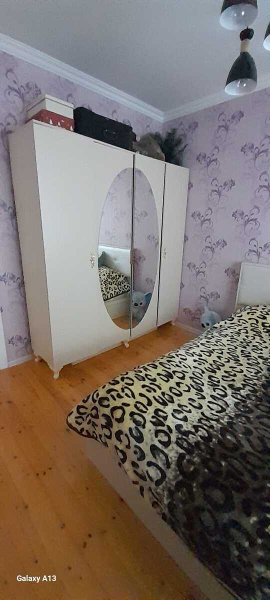 Satılır 3 otaqlı həyət evi/bağ evi 110 m² — Ev, villa, Bakı (11)