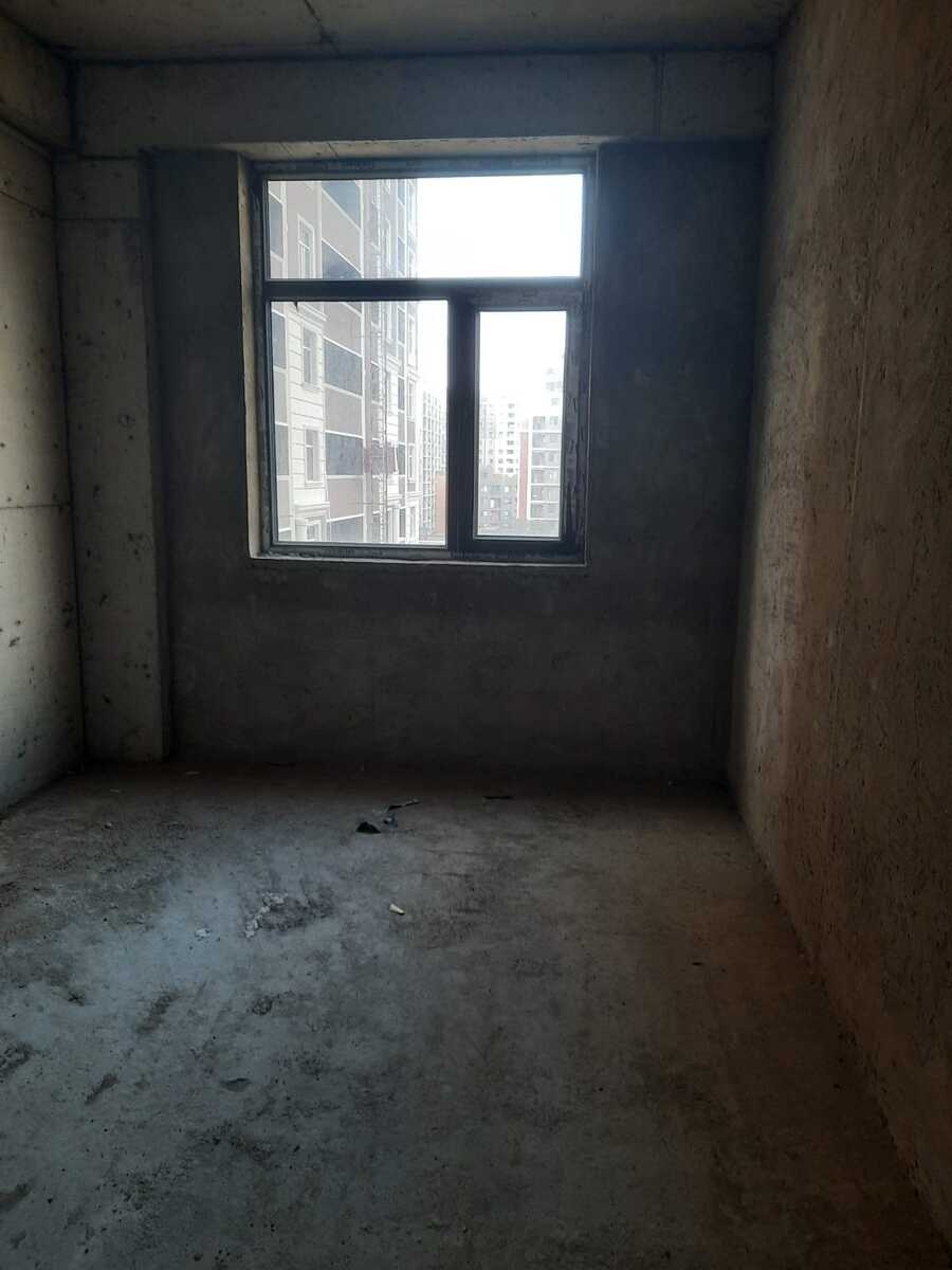 Satılır 1 otaqlı yeni tikili 38 m² — Mənzil, Bakı (8)