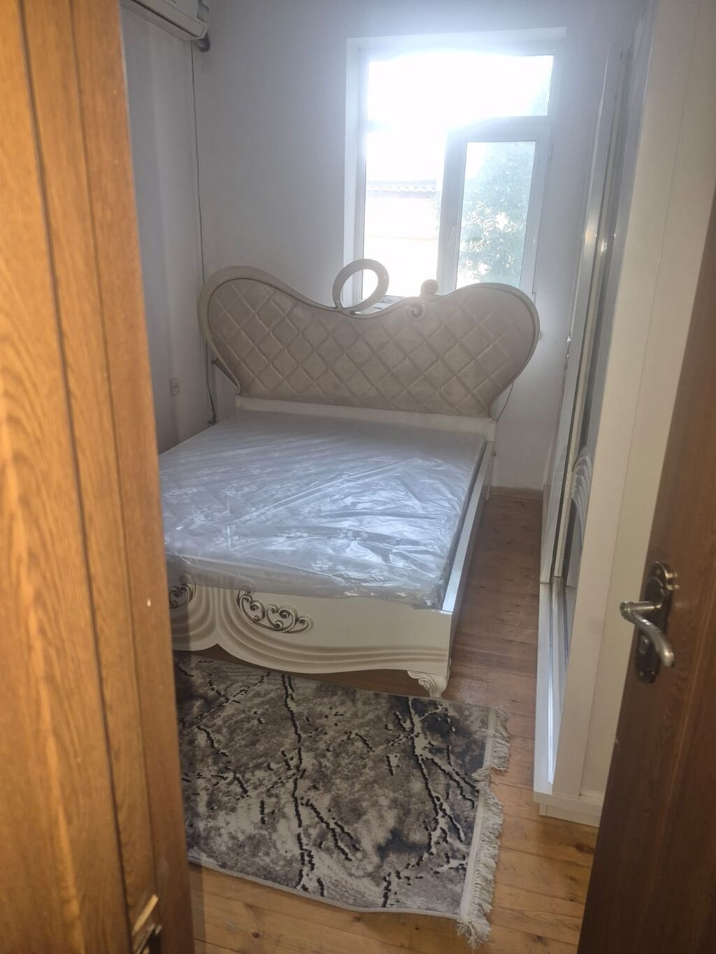 9 otaq, 99 kv. m, Kredit yoxdur, Orta təmir — Ev, villa, Digah (4)