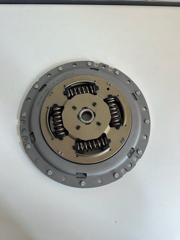 "BYD" friksional disk dəsti — Ehtiyat hissələri və aksesuarlar, Bakı (2)