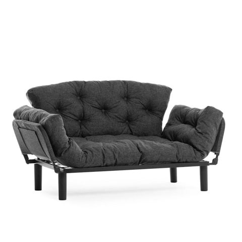Divan Futon Nitta FT LN053, 85х70х155 sm, sarı — 549 ₼ · Bakı · Divanlər Divan Futon Nitta FT LN053, 85х70х155 sm, sarı — Bakı
