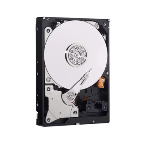 Dahua Western Digital 1TB HDD 3.5 Sata 3.0 — Bakı
