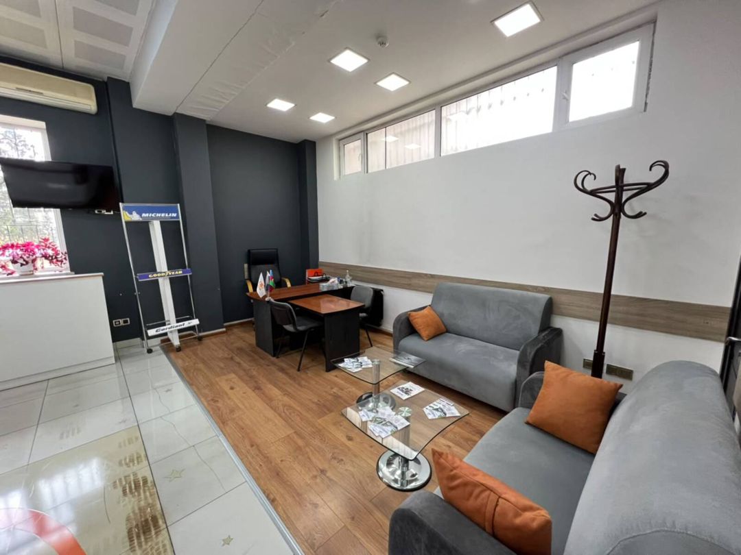 İcarəyə verilir obyekt 180 m² — Əmlak, Bakı (8)