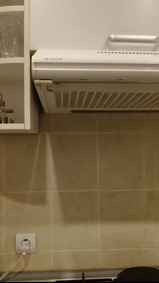 2-otaqlı mənzil kirayə verilir, 20 Yanvar m., 50 m² — Mənzil, Bakı (7)