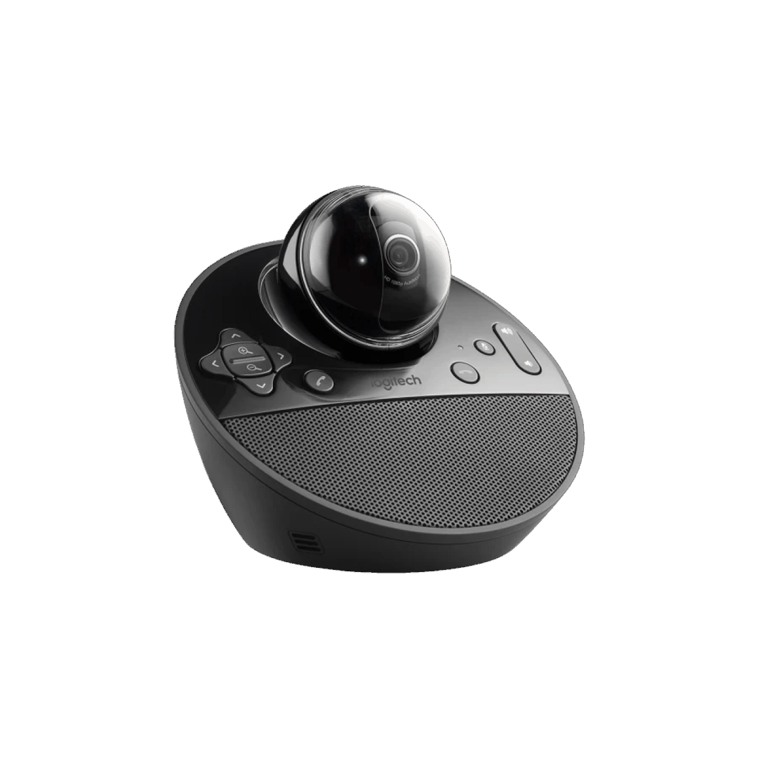 Veb kamera Logitech BCC950 (960-000867X-N) — Veb kameralar, Bakı (2)