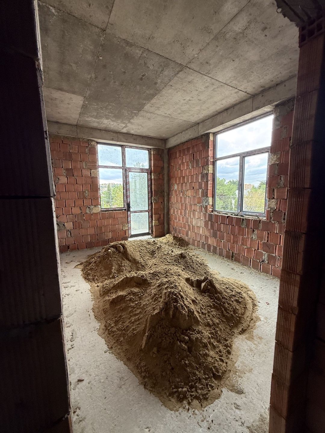 Satılır 2 otaqlı yeni tikili 68 m² — Mənzil, Bakı (5)