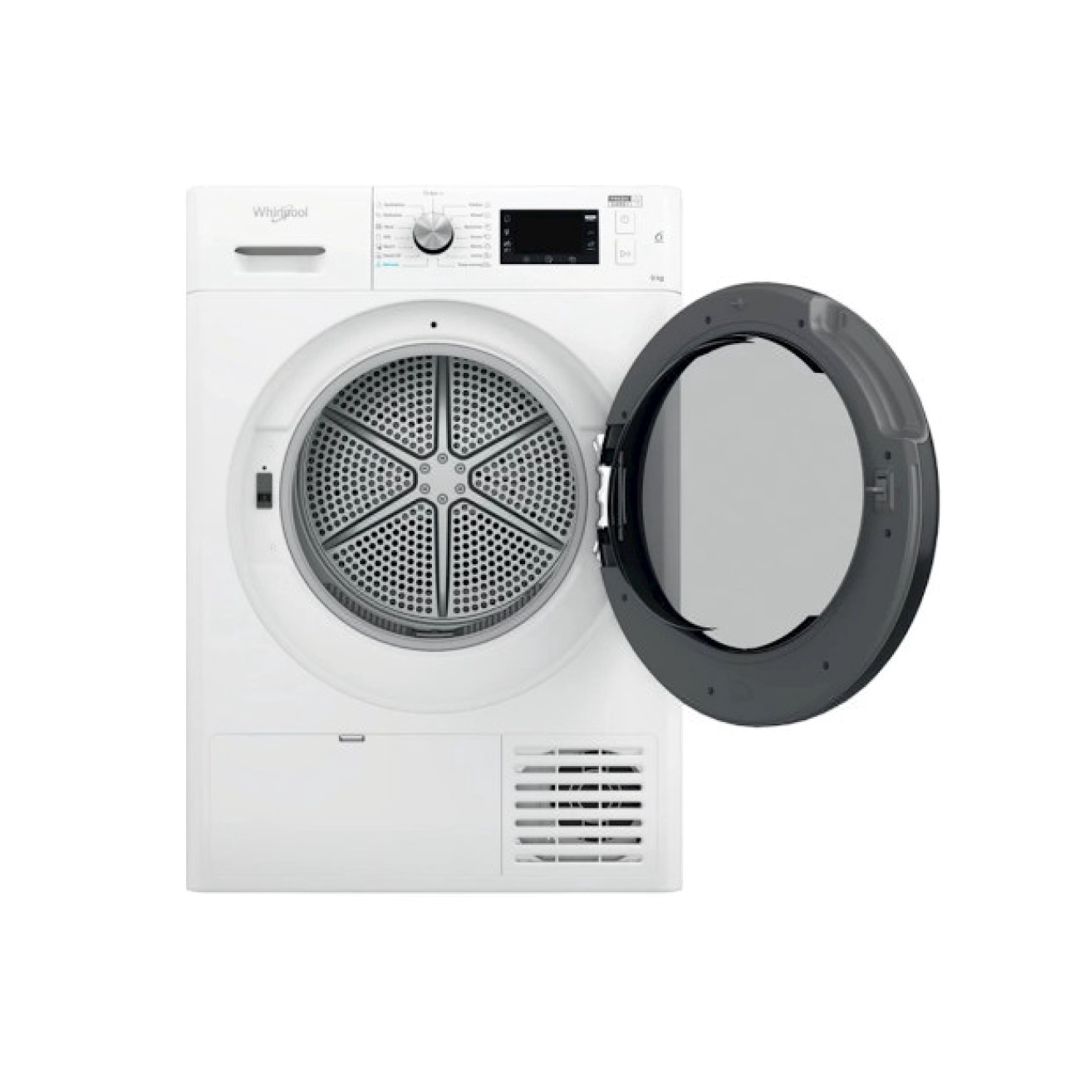 Quruducu maşın Whirlpool FFT M22 9X2B EE — Ev texnikası, Bakı (2)