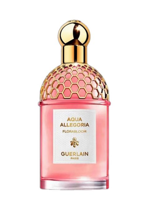 Guerlain Aqua Allegoria Florabloom 125 ml — Bakı