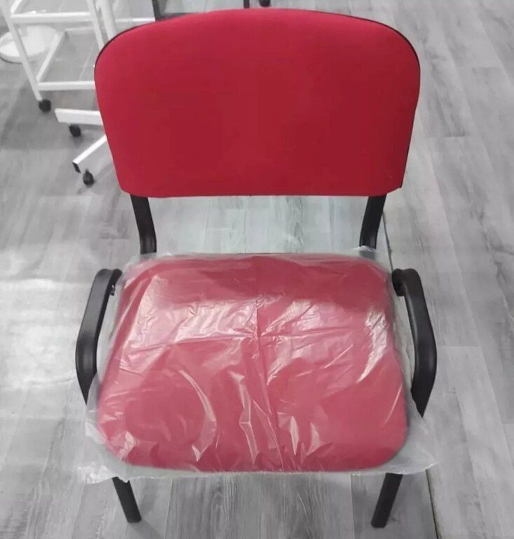 Ofis oturacağı — Mebel, Bakı (6)