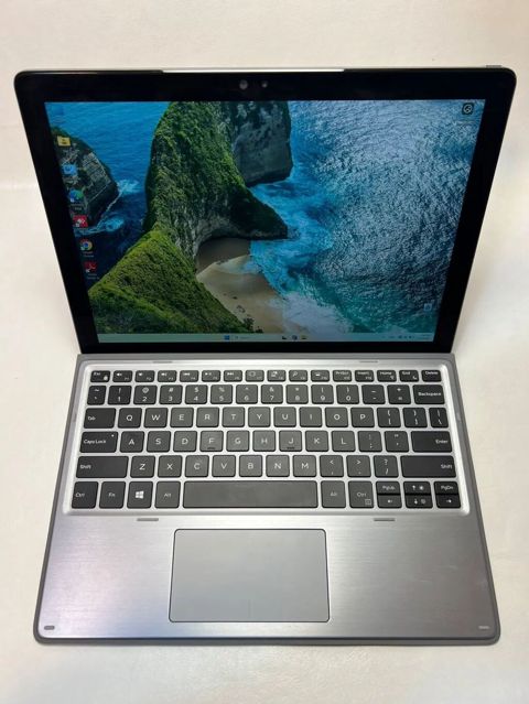 Dell Latitude 12.3" FHD Touch i5-8365U 8GB RAM 256GB NVMe SSD — Bakı