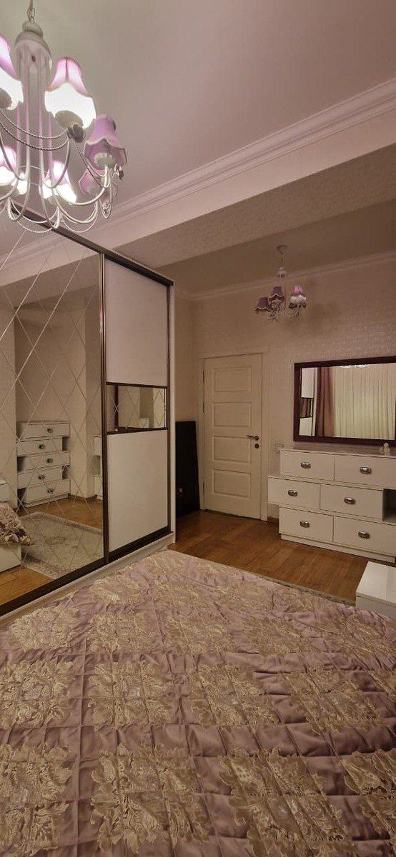 Satılır 3 otaqlı yeni tikili 93 m² — Mənzil, Bakı (7)