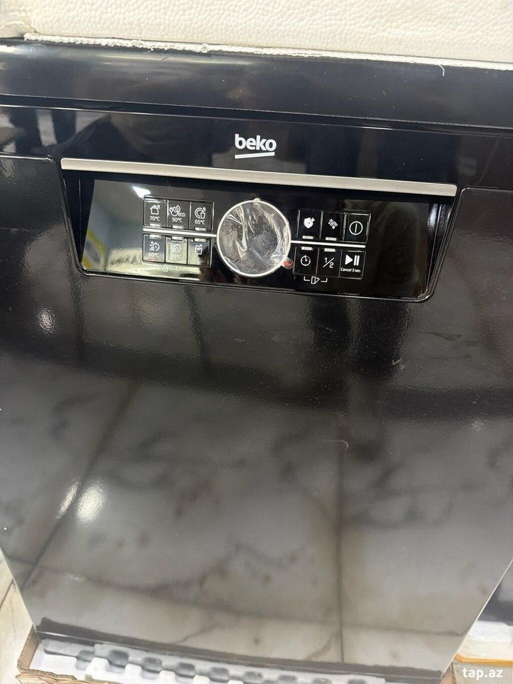 Qabyuyan Beko Nəğd və kredit ödənişlərimiz mövcuddur Beko Qabyuyan — Qab yuyucu maşınlar, Bakı (3)