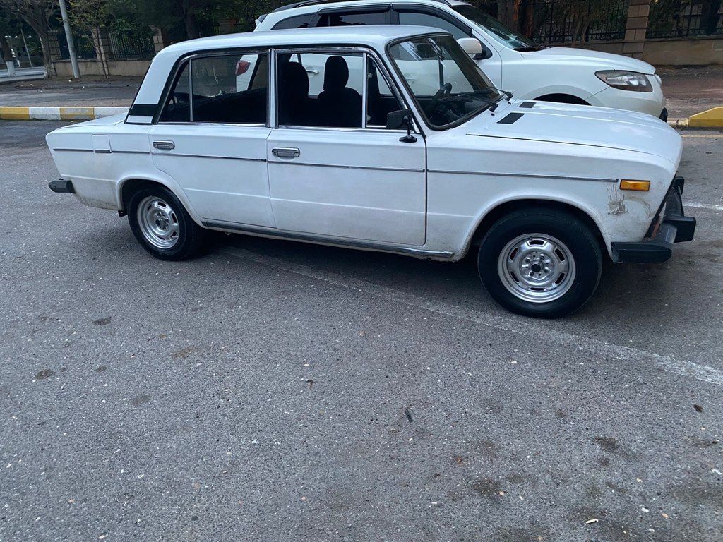Lada (VAZ) 2106, 1.6 L, 2005 il, 195 000 km — Avtomobillər, Sumqayıt (9)