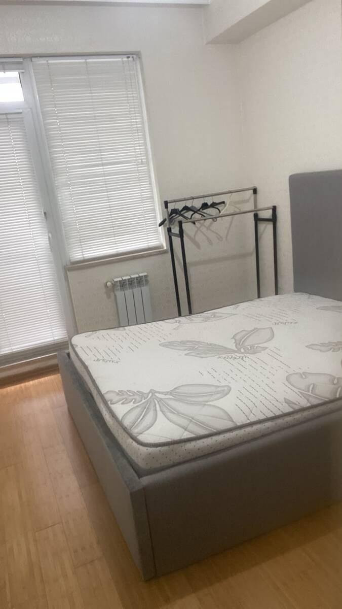 İcarəyə verilir 1 otaqlı yeni tikili 55 m² — Mənzil, Bakı (2)