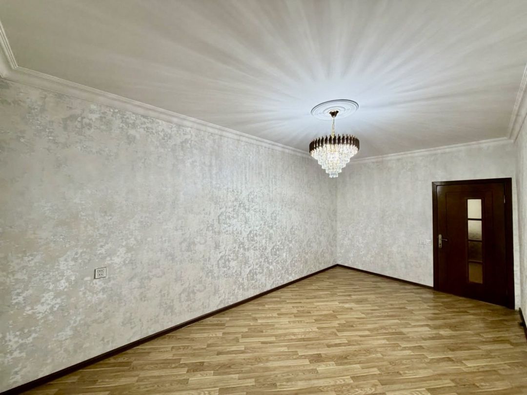 Satılır 3 otaqlı köhnə tikili 65 m² — Mənzil, Bakı (5)