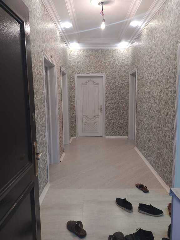 Həyət evi, Sumqayıt ş — Ev, villa, Sumqayıt (12)