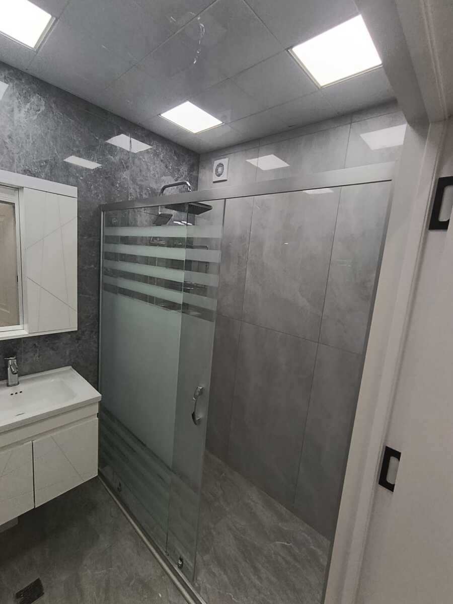 Satılır 3 otaqlı köhnə tikili 85 m² — Mənzil, Bakı (4)