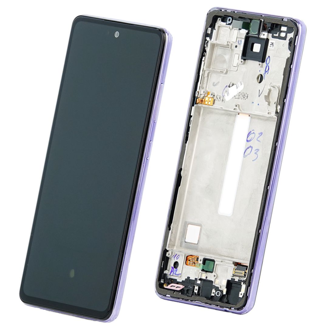 Ekran Samsung a52 — Telefonlar və qadjetlər, Bakı