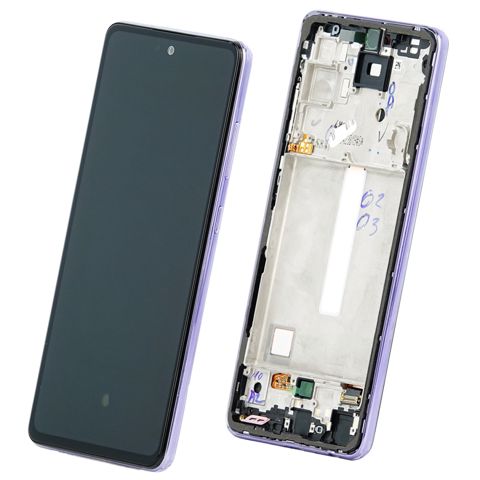 Ekran Samsung a52 — 120 ₼ · Bakı · Telefonlar və qadjetlər Ekran Samsung a52 — Bakı