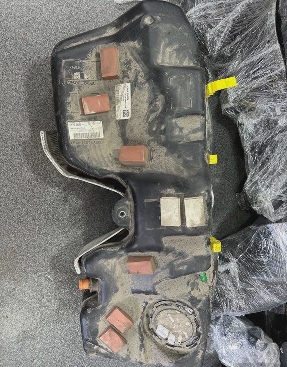 Benzin çəni Land Rover Range Rover modelləri üçün — Avto, Bakı (7)