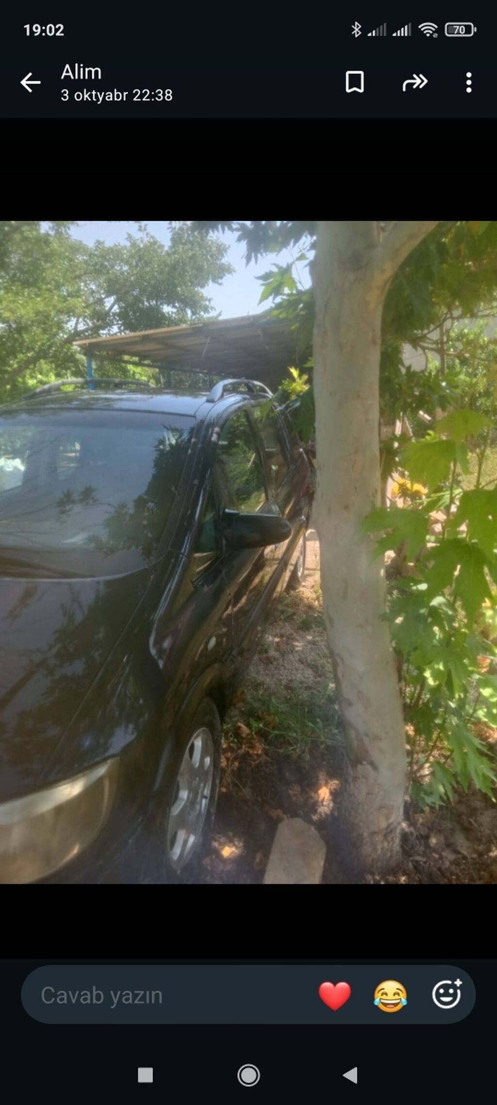 Opel Zafira – 1999, qara rəng, miniven/geniş salon Xüsusiyyətlər 99-KJ-165 — Avtomobillər, Digah (4)