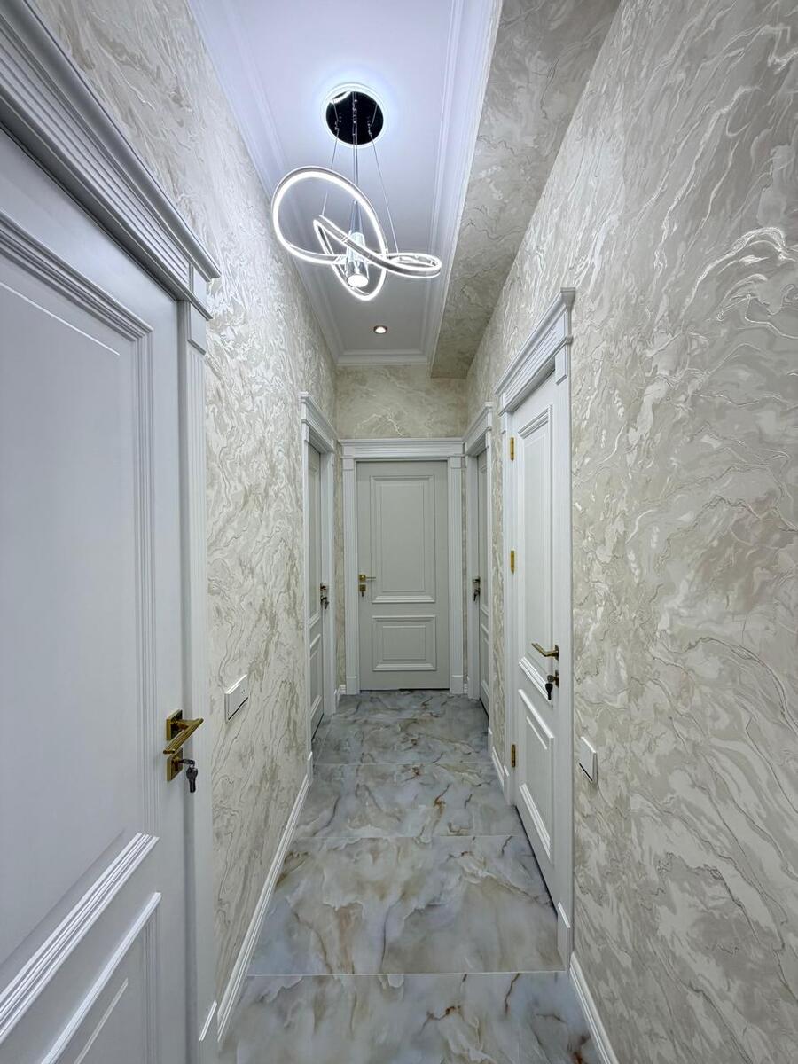 Satılır 2 otaqlı yeni tikili 68 m² — Mənzil, Bakı (10)