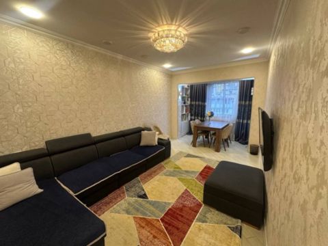 Satılır 3 otaqlı köhnə tikili 80 m² — 250 000 ₼ · Bakı · Mənzil Satılır 3 otaqlı köhnə tikili 80 m² — Bakı