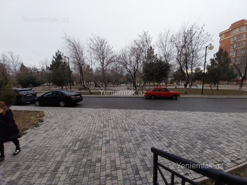 Kirayə 2 otaqlı Obyekt, 30 m², Masazır — Əmlak, Abşeron (2)