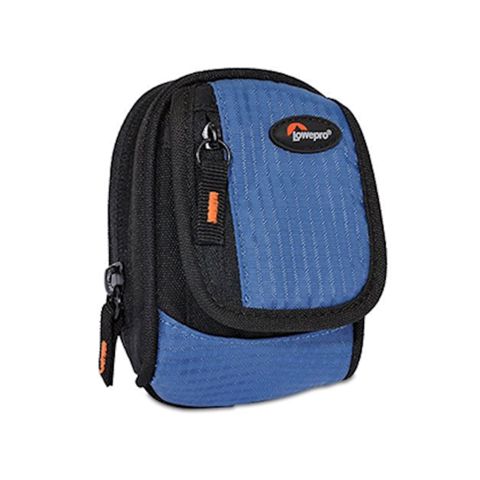 Fotoapparat üçün çanta LowePro, Rıdge 10 Blue — 14 ₼ · Bakı · Noutbuk aksesuarları Fotoapparat üçün çanta LowePro, Rıdge 10 Blue — Bakı