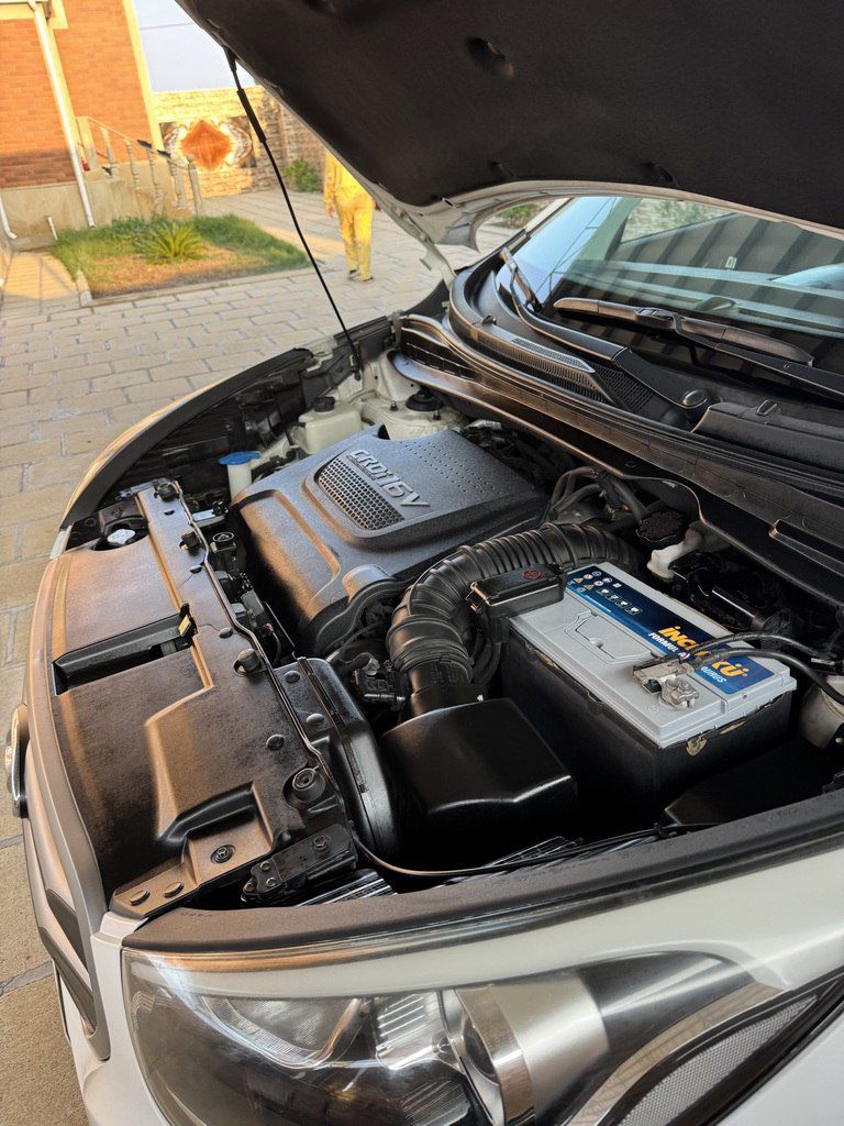 Hyundai Tucson, 2.0 L, 2014 il, 257 800 km 77-LY-874 — Avtomobillər, Neftçala (11)