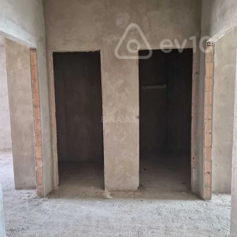 3 otaqlı mənzil, 135 m², Qarabağ atları küç — Mənzil, Bakı (3)