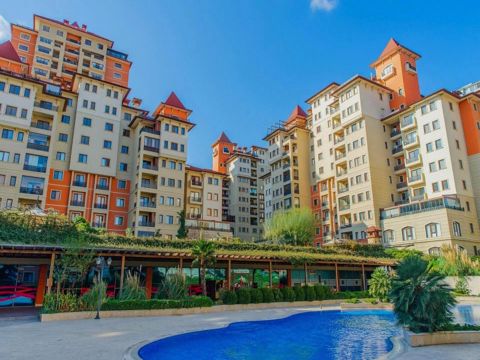 İcarəyə verilir 3 otaqlı yeni tikili 170 m² — Bakı