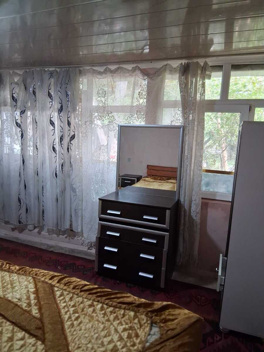 İcarəyə verilir 1 otaqlı həyət evi/bağ evi 40 m² — Ev, villa, Bakı (2)