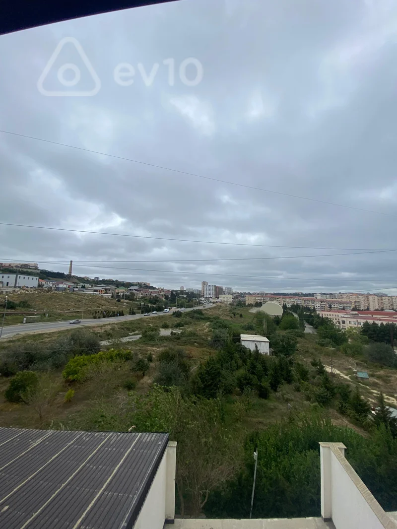 2 otaqlı mənzil, 63.7 m², Etibar Bəkirov küçəsi — Mənzil, Bakı