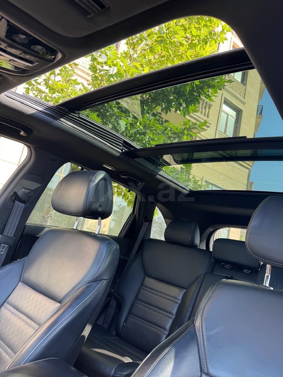 2015 Kia Sorento, 2.0 L, 2015, 180,000 km — Avtomobillər, Bakı (3)