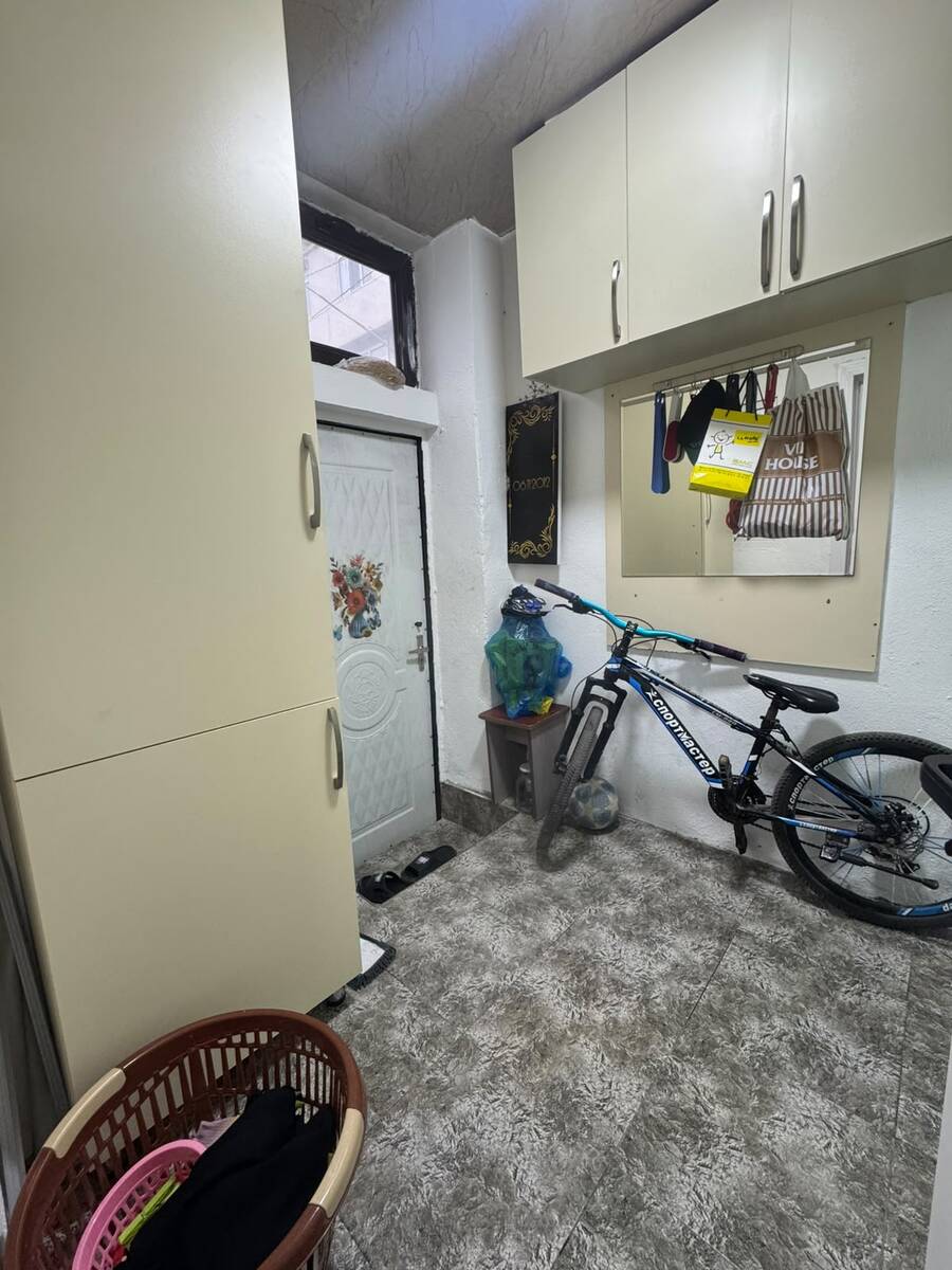 Satılır 2 otaqlı həyət evi/bağ evi 50 m² — Ev, villa, Xırdalan (4)